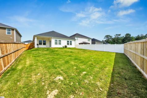 138 Layken Drive Fountain Inn SC 29644