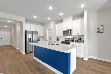 138 Layken Drive Fountain Inn SC 29644