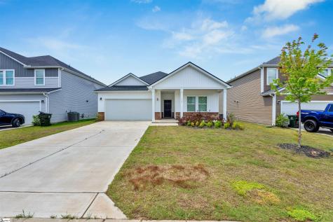 138 Layken Drive Fountain Inn SC 29644