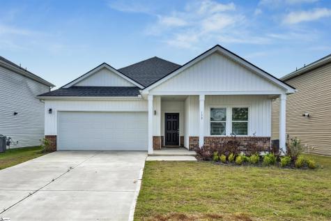 138 Layken Drive Fountain Inn SC 29644