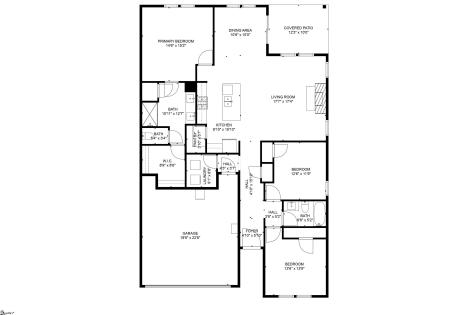 138 Layken Drive Fountain Inn SC 29644