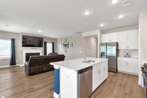 138 Layken Drive Fountain Inn SC 29644