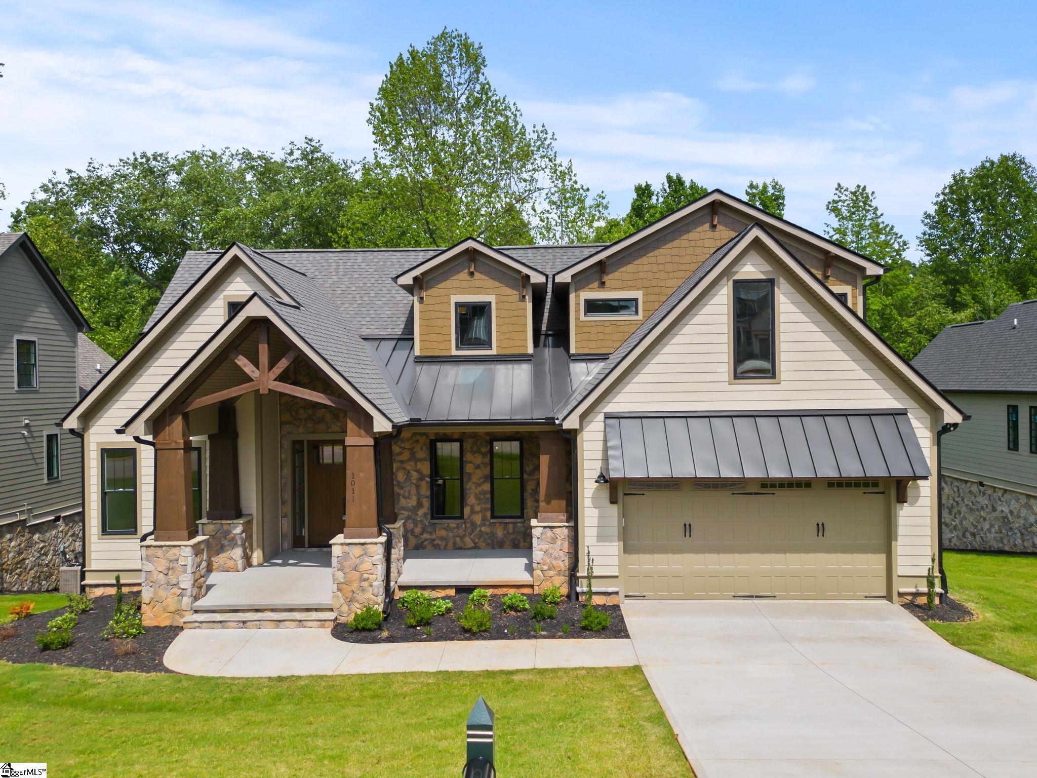 1011 Tudor Cottage Trail Boiling Springs SC 29316