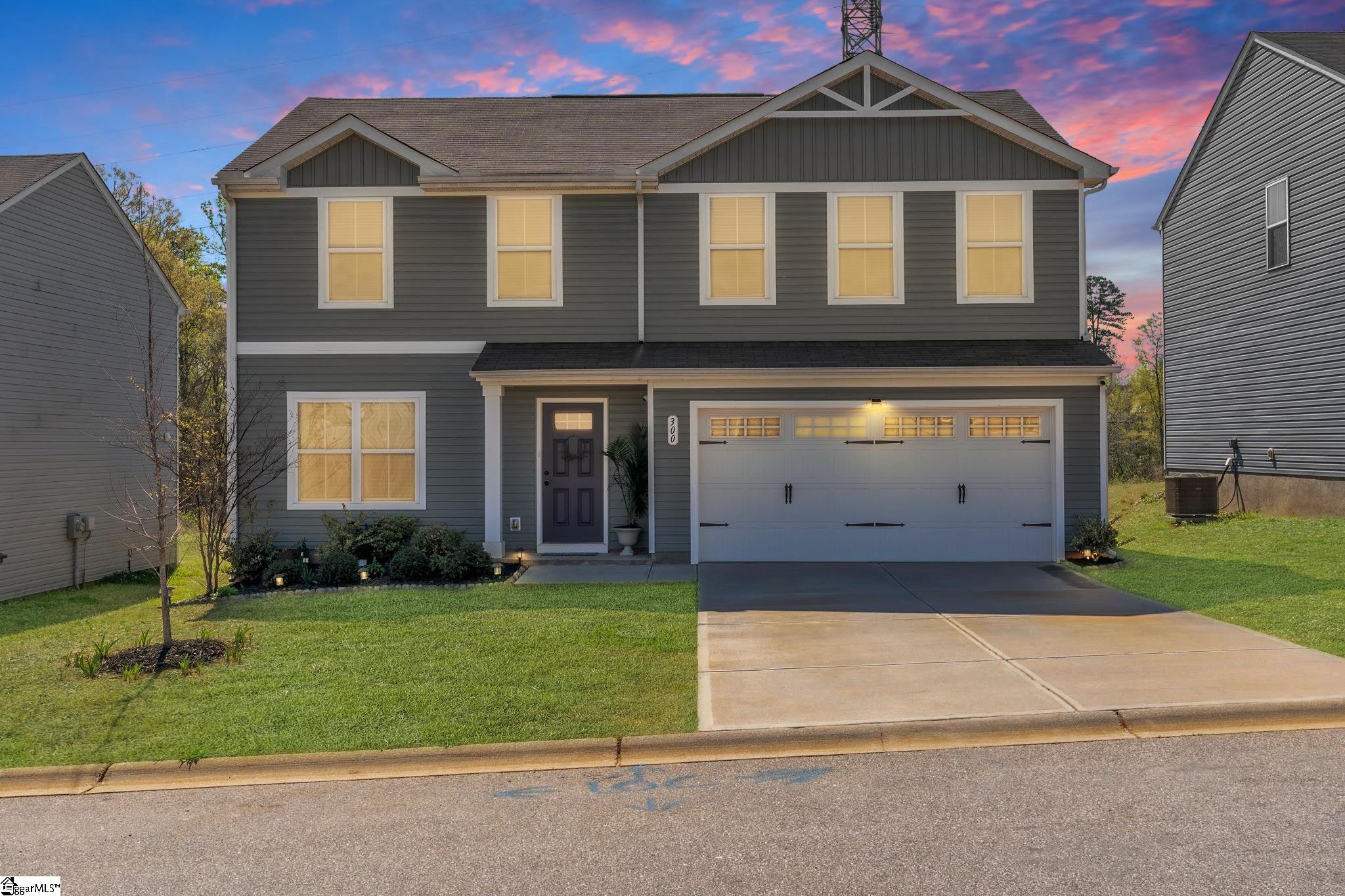 300 Timberwild Drive Greenville SC 29605