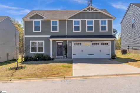 300 Timberwild Drive Greenville SC 29605