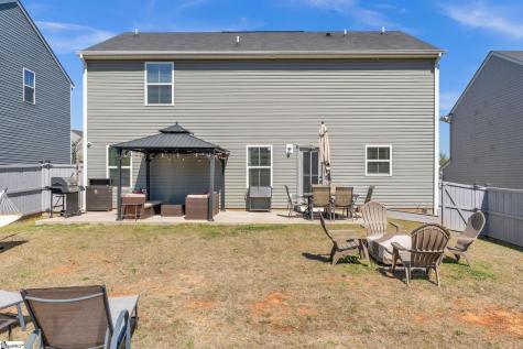 300 Timberwild Drive Greenville SC 29605