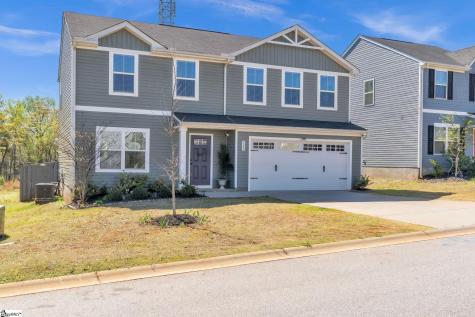 300 Timberwild Drive Greenville SC 29605