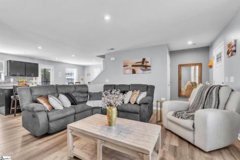 300 Timberwild Drive Greenville SC 29605