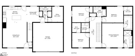 300 Timberwild Drive Greenville SC 29605