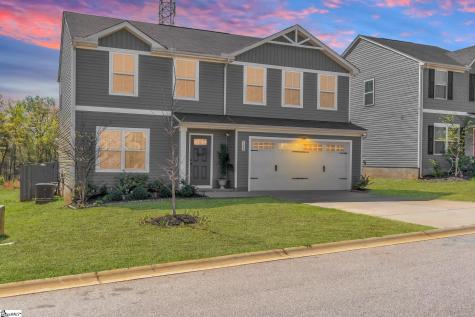 300 Timberwild Drive Greenville SC 29605