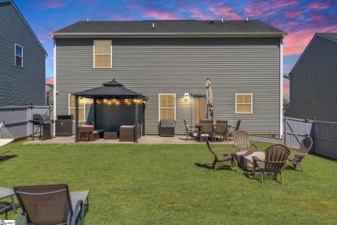 300 Timberwild Drive Greenville SC 29605