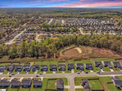 300 Timberwild Drive Greenville SC 29605