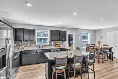 300 Timberwild Drive Greenville SC 29605