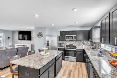 300 Timberwild Drive Greenville SC 29605