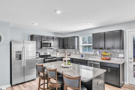 300 Timberwild Drive Greenville SC 29605