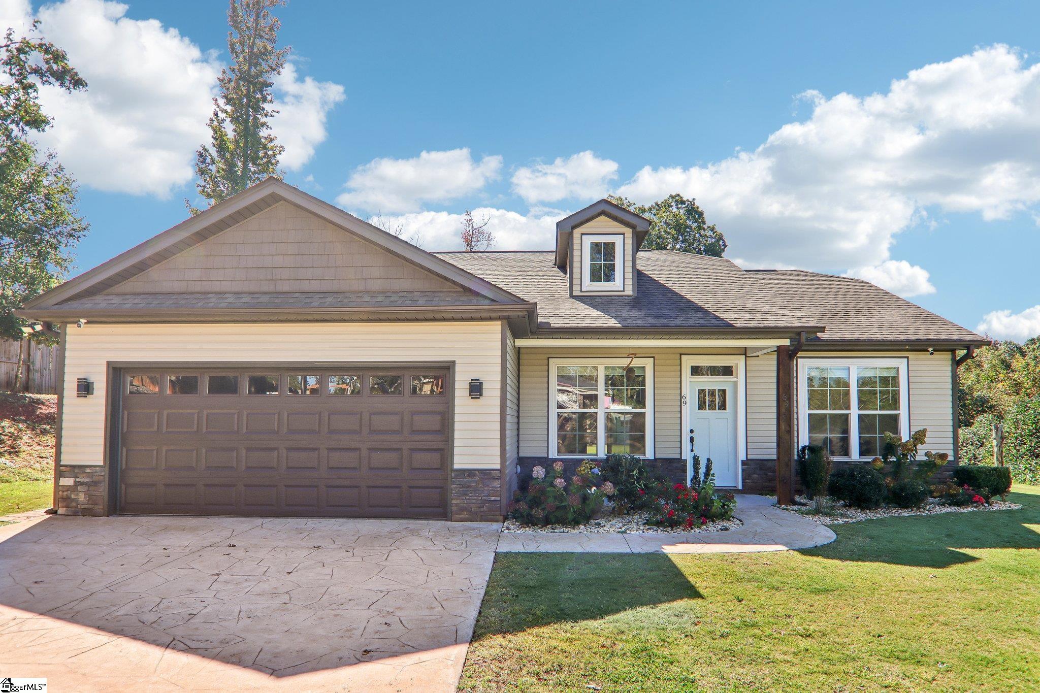 69 Cambridge Drive Greenville SC 29605