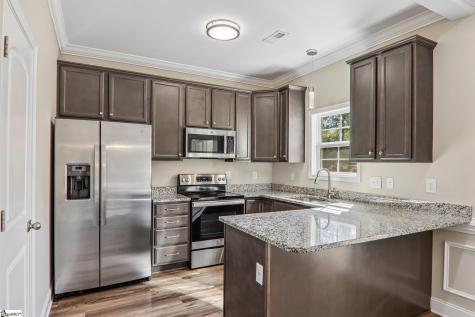 69 Cambridge Drive Greenville SC 29605