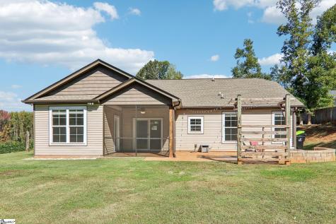 69 Cambridge Drive Greenville SC 29605