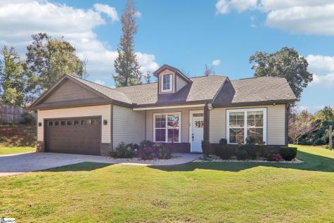 69 Cambridge Drive Greenville SC 29605
