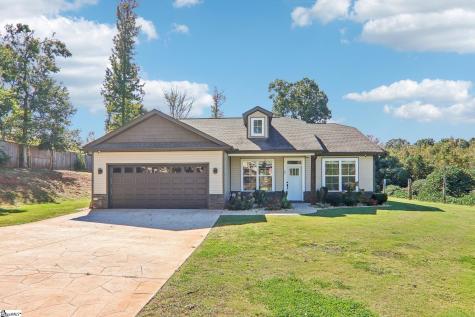69 Cambridge Drive Greenville SC 29605