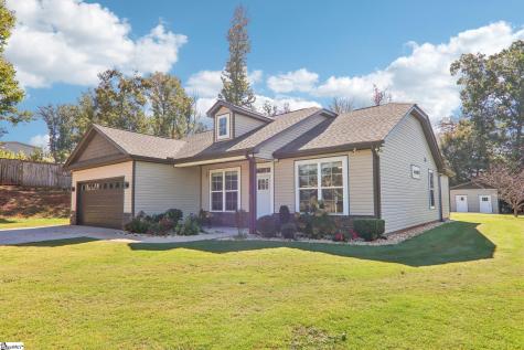 69 Cambridge Drive Greenville SC 29605