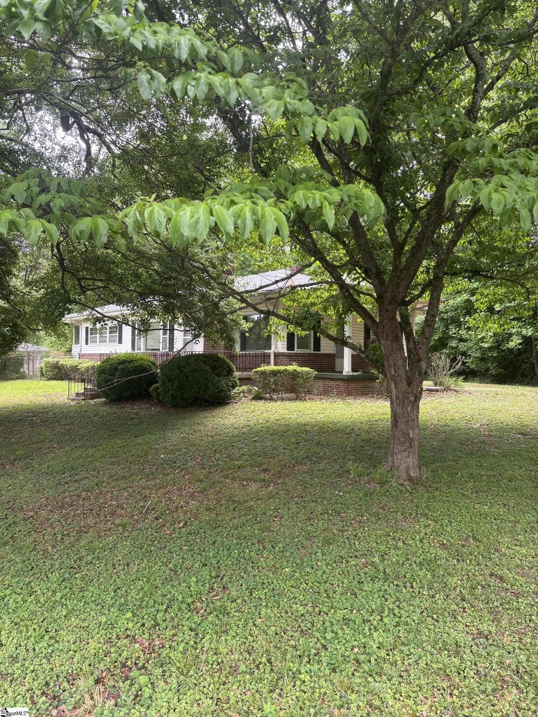 263 Baker Circle Marietta SC 29661