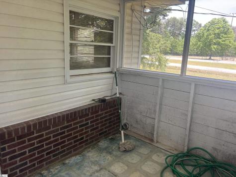 263 Baker Circle Marietta SC 29661