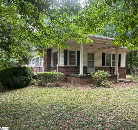 263 Baker Circle Marietta SC 29661