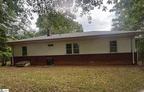263 Baker Circle Marietta SC 29661
