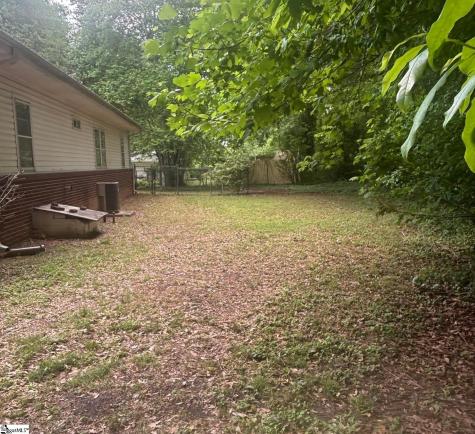263 Baker Circle Marietta SC 29661