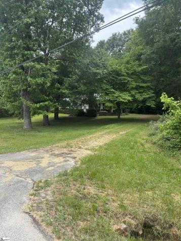 263 Baker Circle Marietta SC 29661