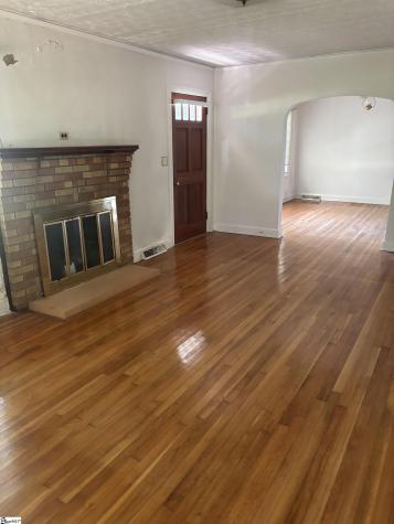 263 Baker Circle Marietta SC 29661