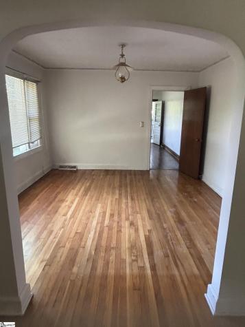 263 Baker Circle Marietta SC 29661