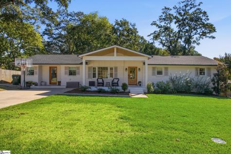 622 Carolina Avenue Greenville SC 29607