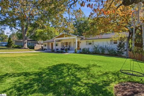 622 Carolina Avenue Greenville SC 29607