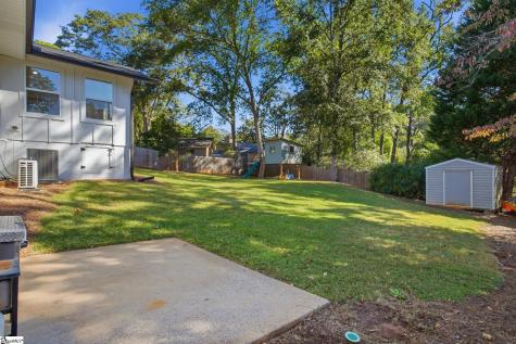 622 Carolina Avenue Greenville SC 29607