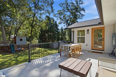 622 Carolina Avenue Greenville SC 29607