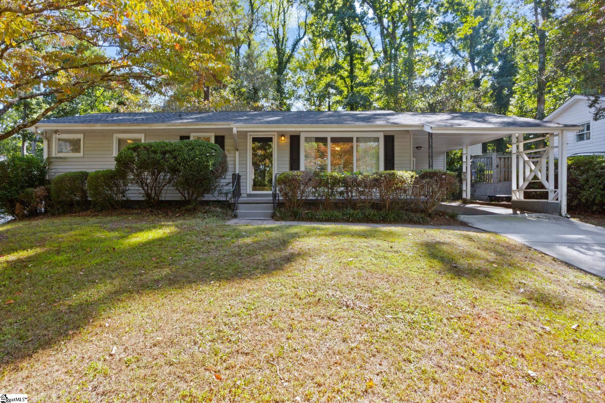 31 Nottingham Road Greenville SC 29607