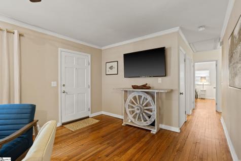 31 Nottingham Road Greenville SC 29607