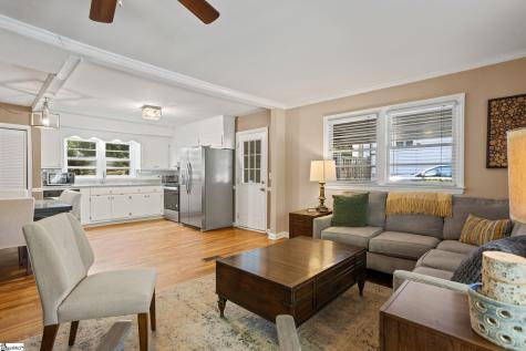 31 Nottingham Road Greenville SC 29607