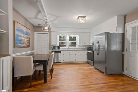 31 Nottingham Road Greenville SC 29607