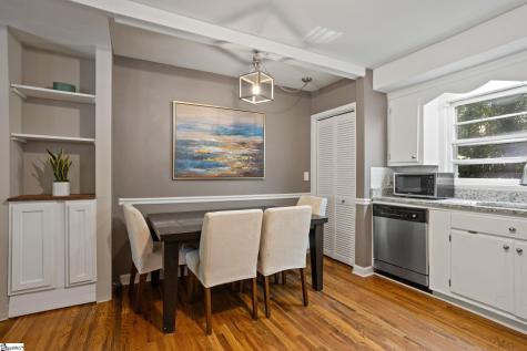 31 Nottingham Road Greenville SC 29607