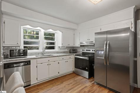 31 Nottingham Road Greenville SC 29607