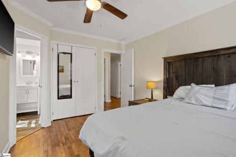 31 Nottingham Road Greenville SC 29607