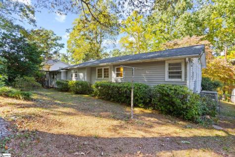 31 Nottingham Road Greenville SC 29607