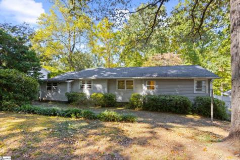 31 Nottingham Road Greenville SC 29607