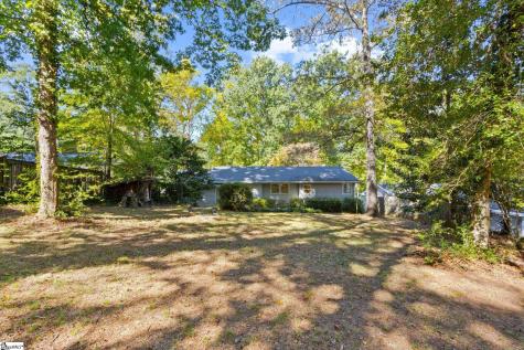 31 Nottingham Road Greenville SC 29607
