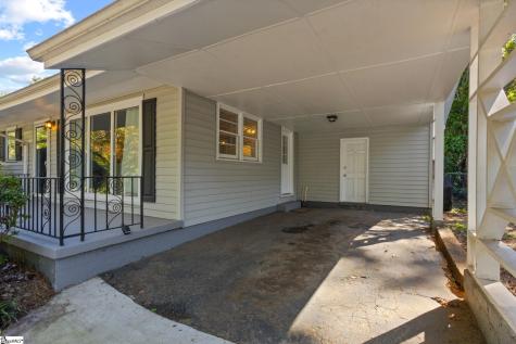 31 Nottingham Road Greenville SC 29607