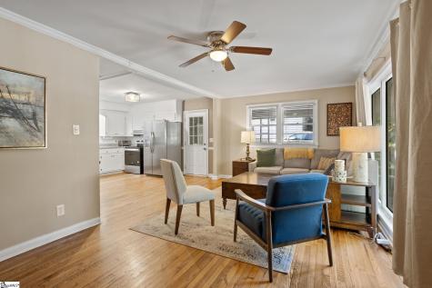 31 Nottingham Road Greenville SC 29607