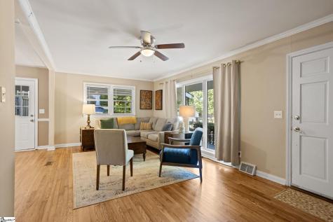 31 Nottingham Road Greenville SC 29607